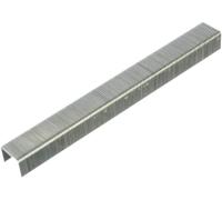 Тонкие широкие скобы RAPID тип 80 10 мм 5000 шт. 40100519