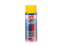 Средство для удаления старых красок и лаков <PAINT-EX spray>