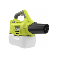 Аккумуляторный распылитель RY18FGA-0 Ryobi