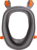 Лицевая часть полнолицевой маски 5950 Jeta Safety 65953