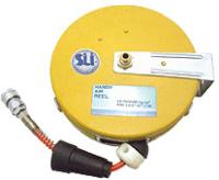 Пневмоподдержка шланг Sumake SA-2205 (3-5кг)