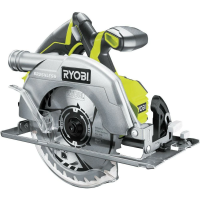Бесщеточная циркулярная пила ONE+ R18CS7-0 Ryobi