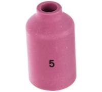 Fubag Сопло керамическое для газовой линзы №5 ф8 FB TIG 17-18-26, 10 шт.