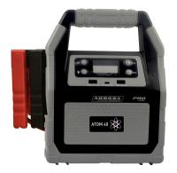 AURORA ATOM 40 Профессиональное пусковое устройство