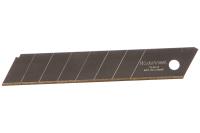 Сегментированные лезвия KRAFTOOL 18 мм 5 шт. 09605-TIN-18-S5