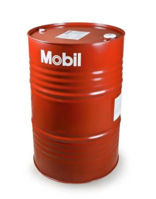 MOBIL Трансмиссионное масло Delvac 1 Transmission Fluid 75W-80
