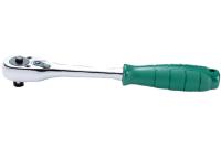 Трещотка с быстрым сбросом Hans 1/4" 2100GQ  Hans