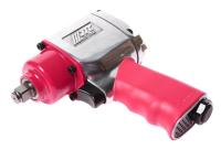 Гайковерт пневматический 1/2" 543Нм 11000об/мин. 200л/мин. 90-120PSI ударный усиленный мини JTCJTC