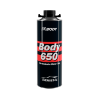 HB BODY 650 антикоррозийный состав, антигравий