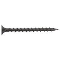 Оксидированные саморезы Gigant 3,5x45, 1 кг