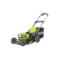 Аккумуляторная бесщеточная газонокосилка RY18LMX46A-0 Ryobi