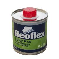 Пластификатор для ЛКМ, REOFLEX, уп. 0,25л