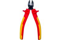 Бокорезы KRAFTOOL Electro-Kraft 160 мм 2202-5-16
