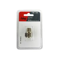 FUBAG Переходник 1/4"M на 3/8"F_блистер 1 шт