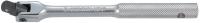 Вороток 3/8", 250 мм, с шарниром KING TONY 3452-10F