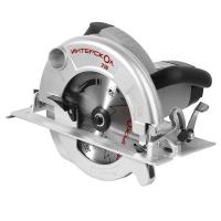 Дисковая пила Интерскол ДП-210/1900М