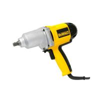 Импульсный сетевой гайковерт DeWalt DW294-QS, 3/4"