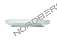Расширительная воронка для бочки 2380 NORDBERG X000759