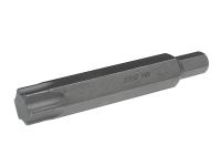 Бита TORX Т60х80мм 5/16" DR удлиненная JTCJTC