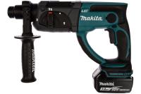 Makita  Перфоратор акк DHR202RF