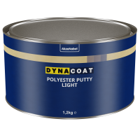 Dynacoat Light шпатлевка с низким удельным весом, 1 л.