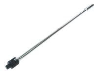 Вороток 1/2" L=760мм с шарниром и рукояткой JTCJTC