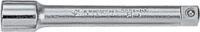 Удлинитель 1/4", 55 мм KING TONY 2221-02