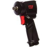 Гайковерт пневматический ударный 1/2", 900 Нм, укороченный MIGHTY SEVEN NC-4650