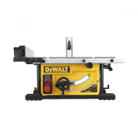 Настольная пила DWE7492-QS DeWalt
