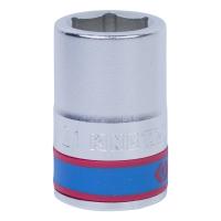 Головка торцевая стандартная шестигранная 3/4", 21 мм KING TONY 633521M