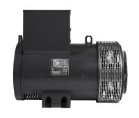 Синхронный генератор Mecc Alte ECP34-1L/4 SAE 2/11,5 (108 кВт)
