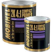 2K HS 4:1 грунт Mobihel Low VOC Compact Primer, комплект