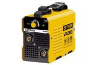 Инвертор STEHER 220 А ММА VR-220