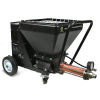 SCHTAER SPA 1355 DP Установка для нанесения шпаклевки