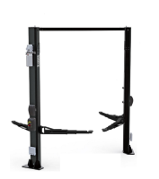 Автоподъемник двухстоечный ROSSVIK PRO V2-5.5L, г/п 5,5 т, 380В