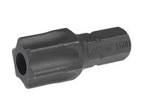 Бита TORX Т60Hх30мм 5/16" DR JTCJTC