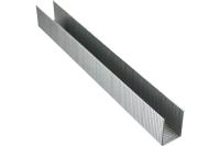 Скобы для степлера KRAFTOOL плоские 16 мм тип 53F 5000 шт. 31787-16