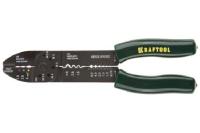 Многофункциональный стриппер KRAFTOOL MK-7 0.75 - 6 мм2 22661