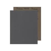 Влагостойкие листы на бумажной основе с латексной пропиткой 30% Formel Waterproof, 230x280 мм