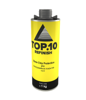 Антигравийное защитное покрытие TOP.10