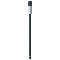 Держатель вставок (бит) 1/4", 300 мм, с фиксатором, для шуруповерта KING TONY 752-300