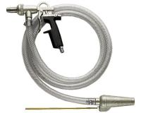 Пескоструйный пистолет Walcom Asturomec PS 50210