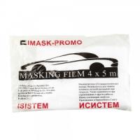 ISISTEM Тент защитный IMASK PROMO 4 метра в индивид. упаковке