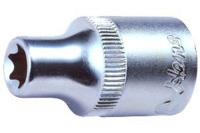 HANS 4410E22 головка E-STAR 1/2" E22