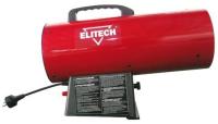 ELITECH ТП 30ГБ Пушка тепловая