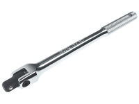 Вороток 3/8" L=254мм с шарниром и рукояткой JTCJTC
