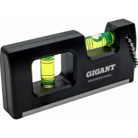 Магнитный уровень Gigant Professional