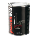 Мастика шумоизоляционная, MasterWax АМ117, уп. 1 кг