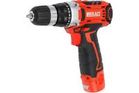 BRAIT Дрель-шуруповерт аккумуляторная BCD12SP