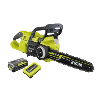 Бесщеточная цепная пила RY36CSX35A-150 Ryobi